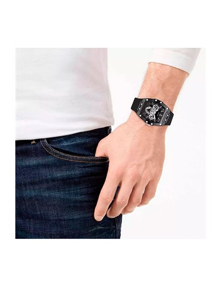 Ceas Barbati, Guess, Phoenix GW0203G3 - 3 | YEO